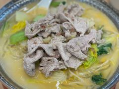 -喜家德虾仁水饺(东方宝泰店)
