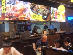 -本色.小马哥烧烤(五一路总店)