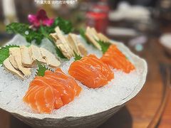 -东海怡品海鲜豆捞(西水东店)