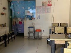 大堂-怪老头甜不辣(抚琴小区店)