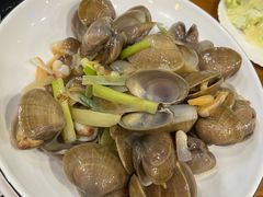 -喜来酌海鲜·饺子(和平一店)