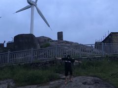 -东白山