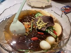 延吉冷面-七八冷面·延边朝鲜族美食(圣熙八号店)