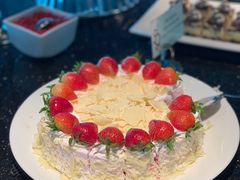 -澳门旅游塔360°旋转餐厅(南湾湖广场店)