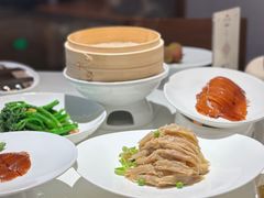 -四季民福烤鸭店(望京旺角店)