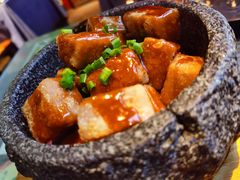 -甘家界牌柠檬鸭(青山店)