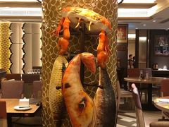 大堂-黄珍珍泰国菜馆(庄士伦敦广场店)