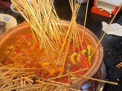 -镇江龙·火锅串串(武侯祠店)