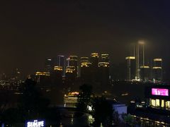-长嘉·河图火锅(长嘉汇江景旗舰店)
