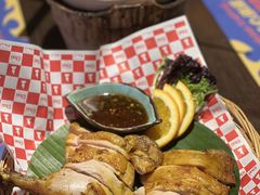 -泰妃殿(武汉首店)