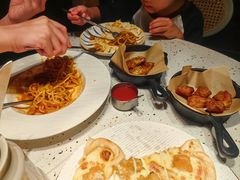 -必胜客(海滨店)