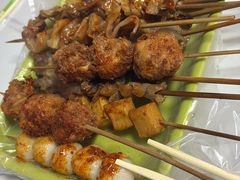 -马记大锅煮(总店)