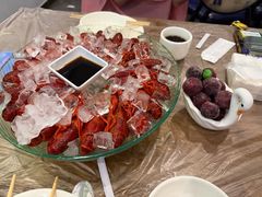 冰镇龙虾-金陵暴走小龙虾·迷踪蟹(凯德MALL店)