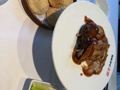 -煜丰汴京烤鸭(福彩路店)