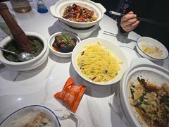 -兰湘子·湘菜小炒(长安万科广场店)