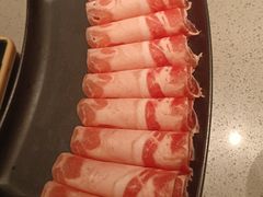 -海底捞火锅(大融城店)