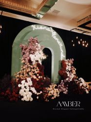 -琥珀婚礼策划AMBER WEDDING
