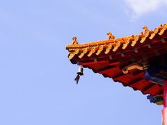 -哈尔滨极乐寺