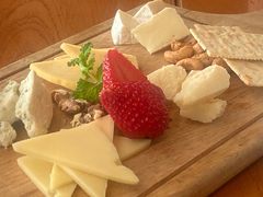 -沈阳君悦酒店·意坊意大利餐厅