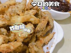 -满口香饭店