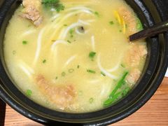 -云海肴·汽锅鸡·云南菜(美罗城店)