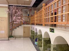 -极乐汇汗蒸会馆(杭州店)