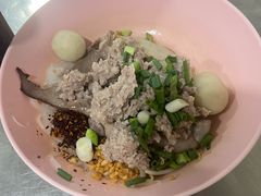 -榮泰米粉湯(Left Shop)