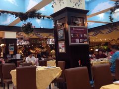 -比尔森巴西烤肉自助(红旗街店)