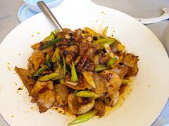 -有红鸡毛店·川菜(建设路店)