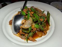 -兰湘子·湘菜小炒(长安万科广场店)