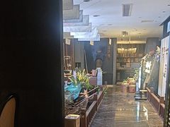 -西郊八号·山野江西菜(开发区店)