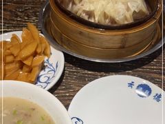 -马家烧麦(中街店)