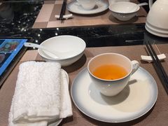 -喜棠·长沙家宴·海鲜·湘菜(麓谷店)