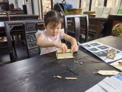 -文旺阁亲子手工DIY木作博物馆