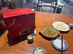 -红胖胖龙虾王·本地菜
