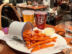 -京A Taproom·精酿餐吧(CBD店)