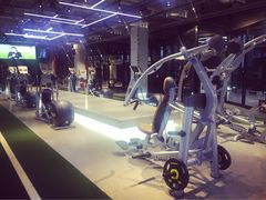 -GYMCARE VIVA(金开店)
