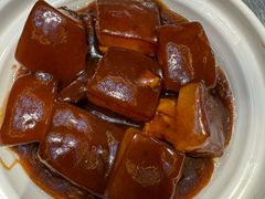 -桥头堡·坤德餐厅(滨江道店)