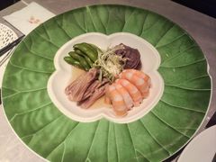 -醉庐·新上海菜(南京西路店)