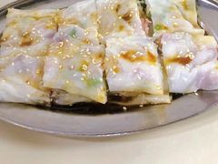 -一哥美食(总店)