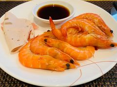 -威珀斯酒店·珀萃美食餐厅