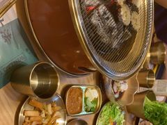 -闻老头·菊花炭烤肉(D11店)