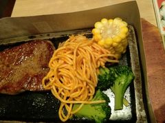 -必胜客(新海上世界店)