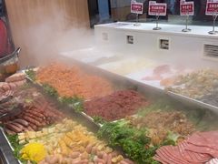 -醉人椒麻辣香锅(王府井喜悦店)