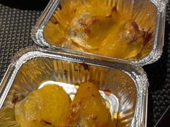 -虹料理·日料放题(悠方店)