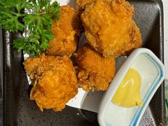 -千寻山野烤肉(中关村店)