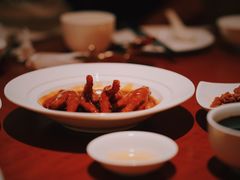 -杭州JW万豪酒店-万豪中餐厅