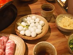 -白乐天毛肚火锅馆(解放碑店)