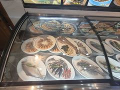 -新天明砂锅鱼头煲