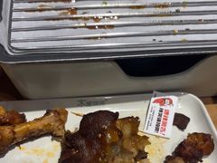 -木屋烧烤(岗顶二店)